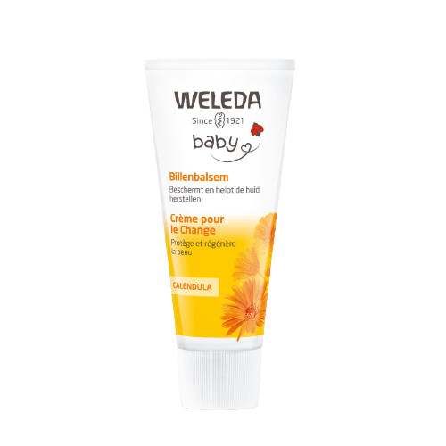 Calendula Luierbalsem Baby